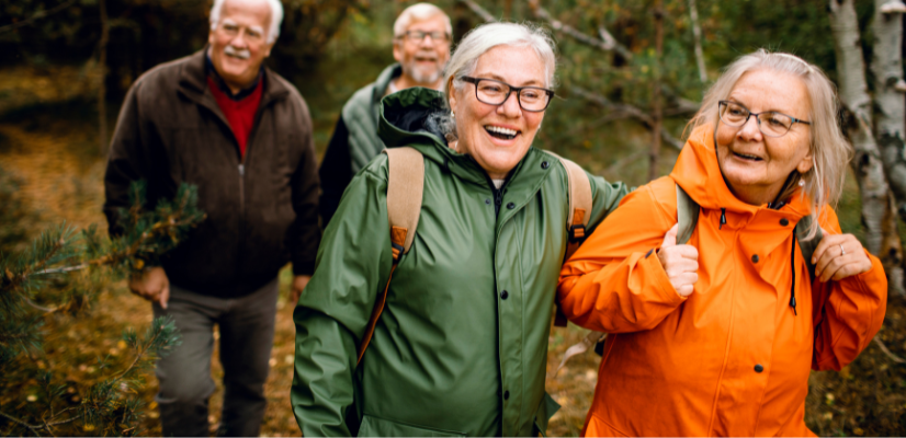 Missing Routine in Retirement
