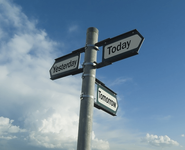 Is Your Estate Plan Living in the Past 10 Signs It May Be Time for an Update